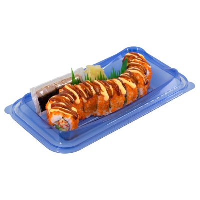 Fujisan Walton Roll 10 Pcs Sam S Club