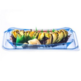 FujiSan Forbidden Dragon Sushi Roll, 9 pieces