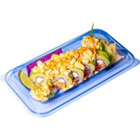 FujiSan Elote Roll, 10 pcs.