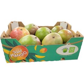 Mangos, 8.8 lbs.