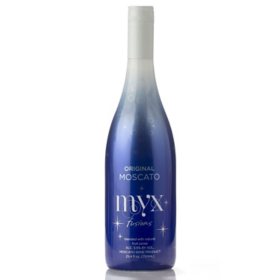 MYX Moscato 750 ml