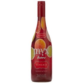 MYX Fusions Sangria Classico (750 ml)