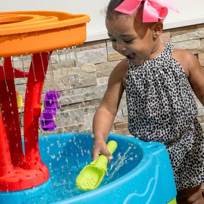 Sams club store kids water table