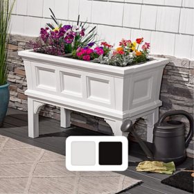 Step2 Atherton Raised Planter Box