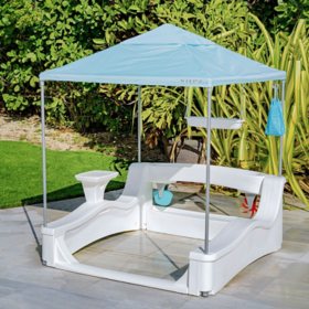 Step2 Vero Poolside Kid Cabana