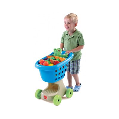 Melissa and doug shopping cart best sale sam's club