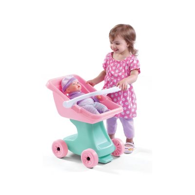 sam's club doll stroller