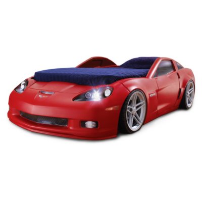 Step 2 corvette toy organizer online