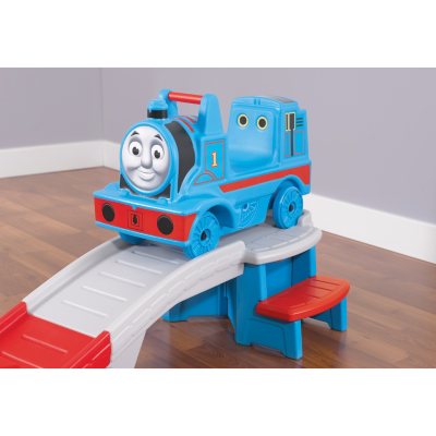 Thomas The Tank Engine Up Down Roller Coaster Sam S Club