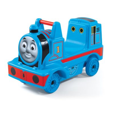 Thomas The Tank Engine Up Down Roller Coaster Sam S Club