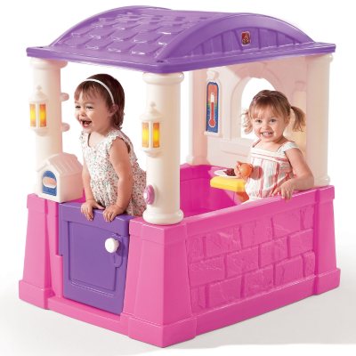 Step 2 cheap girls playhouse