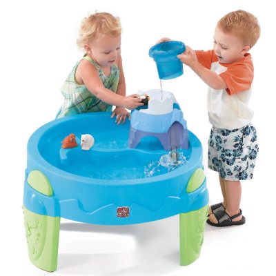 sams club kids water table