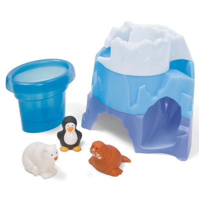 Arctic Splash Water Table Sam s Club