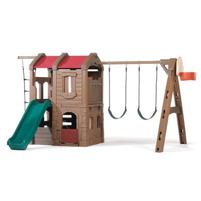 Infant to Toddler Swing™ from Step2