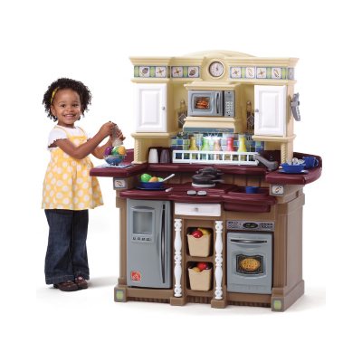 sam's toy kitchen