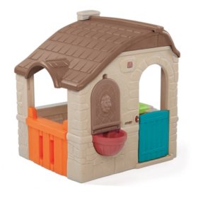 Playhouses Outdoor Play And Backyard Fun Sam S Club