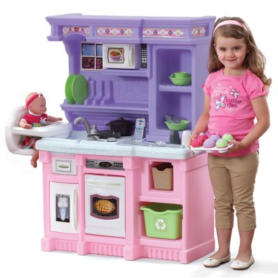 Sam's club childrens deals kitchen