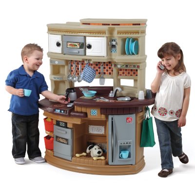 sam's club play kitchen