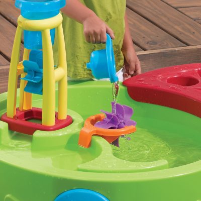 sams club kids water table