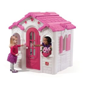 Playhouses Outdoor Play And Backyard Fun Sam S Club
