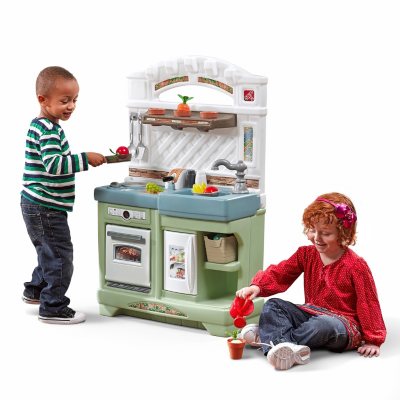 sam's club play kitchen