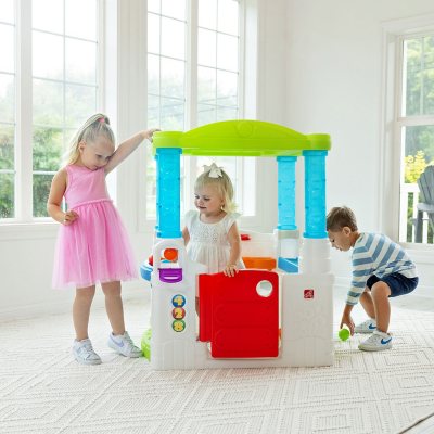 Step2 Wonderball Fun House Playset Sam s Club