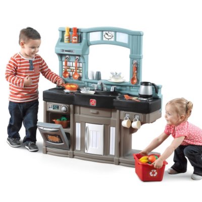 sam's club toy kitchen set