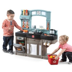 Kids Kitchen Appliances Set Only $24.98 at Sam's Club (In-Store & Online), Includes Toy Air Fryer & Pressure Cooker