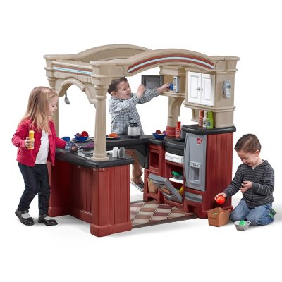 sams play kitchen