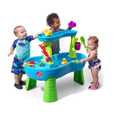 sams club kids water table