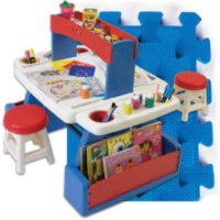 Creative Projects Children's Table & Play Mats