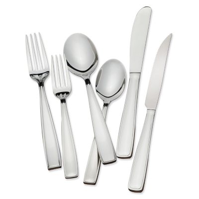 Tomodachi 14-Piece Cutlery Set as Low as $15.91 at Sam's Club