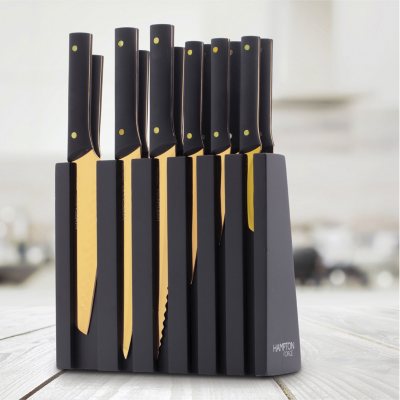 hampton signature knives