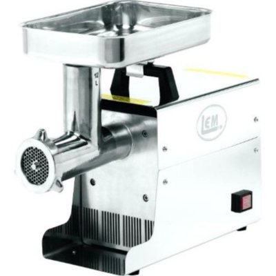 3/4 HP BIG BITE SS MEAT GRINDER Sam's Club
