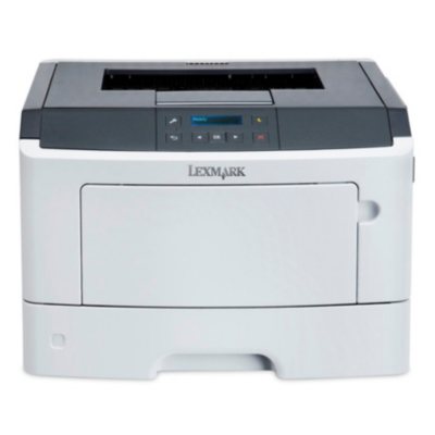 Lexmark MS410d Laser Printer Sam's Club