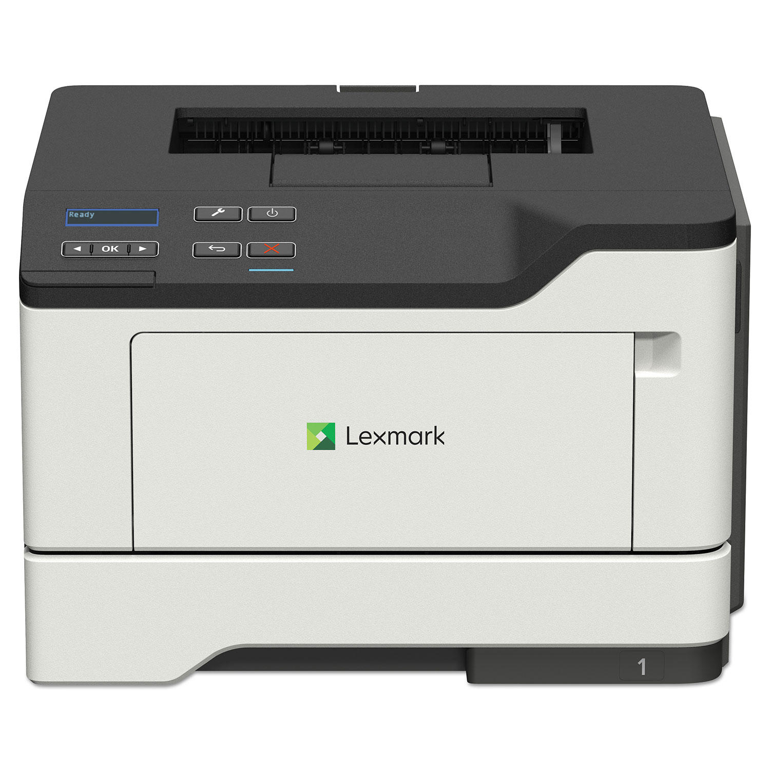 Lexmark B2442dw Wireless Monochrome Laser Printer