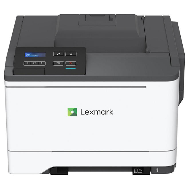 Lexmark C2325dw Wireless Color Laser Printer