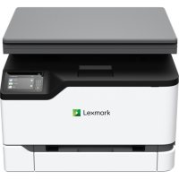 Lexmark MC3224dwe Multifunction Laser Printer, Copy/Print/Scan