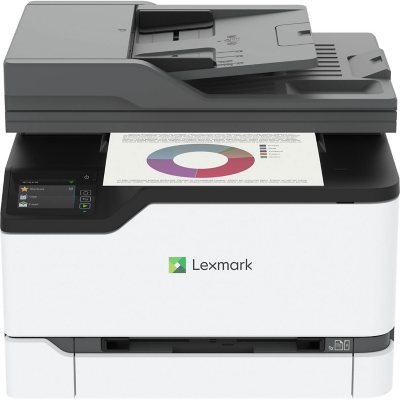 lexmark all in one color printer