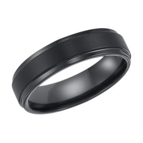 Sams club deals mens wedding bands