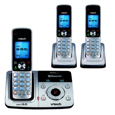 Vtech bluetooth best sale