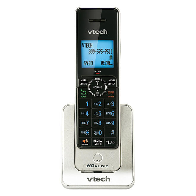 VTech LS6405 DECT Accessory Handset with HD Audio