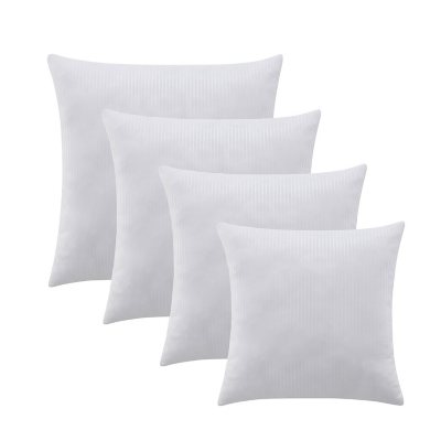 Delirio Pillow Inserts (4-Pack)