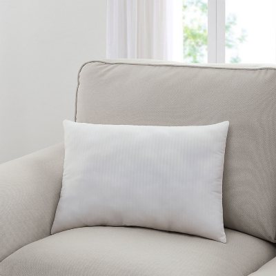 Decorative Pillow Insert – The Pillow Bar