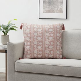 Throw Pillows Under 10 Sam s Club