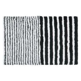details by Becki Owens 24" x 36" Cotton Bath Rug (Assorted Styles)