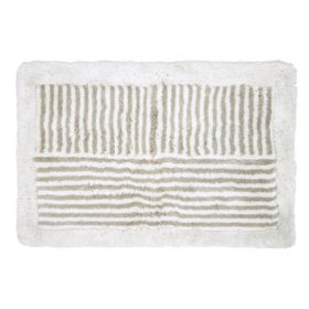 details by Becki Owens 24" x 36" Cotton Bath Rug (Assorted Styles)