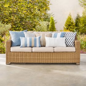 details by Becki Owens Outdoor Decorative Pillow Collection