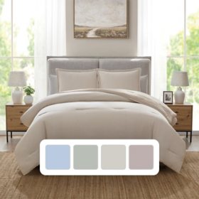 details by Becki Owens 3-Piece Ryan Comforter Set, Assorted Sizes