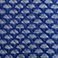 Navy, variant on Draper James 4-Piece Printed Cotton Quilt Set, Assorted Sizes